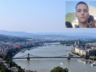 Potraga za maloljetnikom iz Mrkonjić Grada