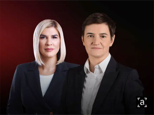 Večeras u 20.30 u ATV-ovoj emsiji 'U prvom planu' gost Ana Brnabić
