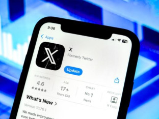 Пала платформа X