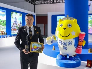 Domaća rakija, vina i med u centru pažnje sajma u Kini