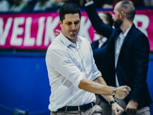 Stefanović: Nikog se ne plašimo, ali poštujemo rivale