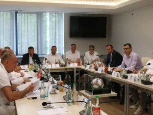 Kako će izgledati druga liga na nivou BiH