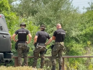 Raskomadao čovjeka zbog 100.000 evra? (VIDEO)