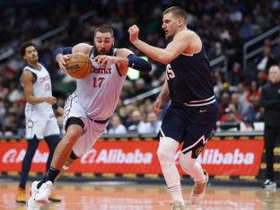 Denver napravio ozbiljan remont ekipe
