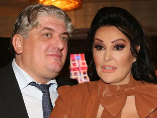 Toni je Dragani ostavio dvorac, ali ovo ne da