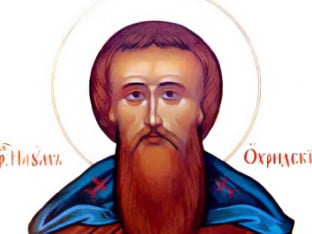 Свети Наум исцјељује болесне, ово данас треба урадити