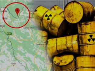 Hrvatska istrajna oko Trgovske gore
