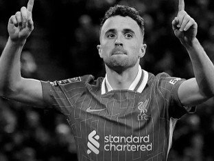 Poginuo fudbaler Liverpula Diogo Žota!