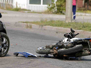 Motociklisti povrijeđeni na području Banjaluke