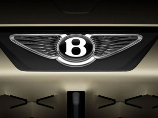 Bentley добио нова крила