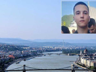 Pronađen dječak iz Mrkonjić Grada koji je nestao u Budimpešti