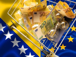 BiH rizikuje gubitak od 100 miliona evra