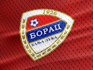 Borac danas slavi 99. rođendan!