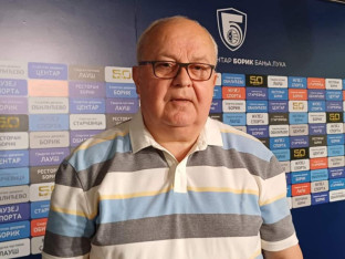 Milutin Popović, predsjednik BVA: Da iz Banjaluke ode najljepša slika!