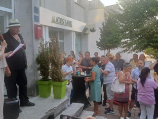 Likovna kolonija "Patkovača" okupila 25 slikara