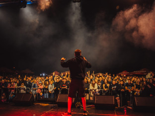 Poznati muzičari stižu u Glamoč!