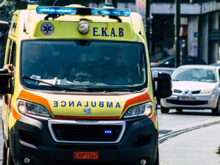 Tragedija u Grčkoj: Srbin se utopio u moru