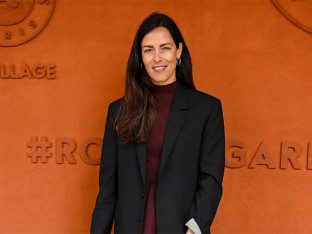 Ana Ivanović uživa nakon razvoda: "Odavno je trebalo" (FOTO)