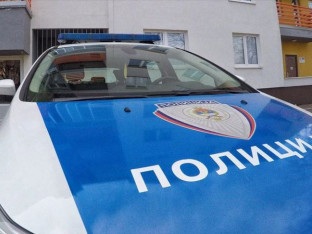Policija uhapsila serijskog provalnika