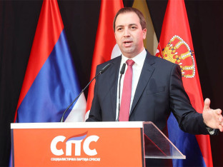 Selak čestitao rođendan: Borac ponos Banjaluke i Republike Srpske