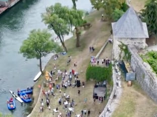 Pregršt zanimljivih događaja: Pogledajte program "Banjalučkog ljeta 2025" (VIDEO)