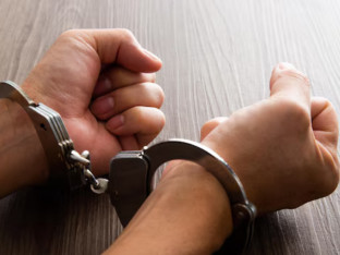 Uhapšen osumnjičeni da je fizički napao policajca