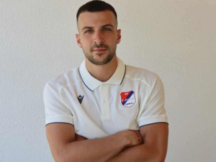 Bivši igrač Zvezde i Partizana pojačao Slogu