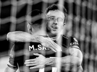Salah: Ostao sam bez riječi