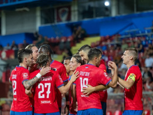 U Borcu oprezni: Santa Koloma nije  za potcjenjivanje