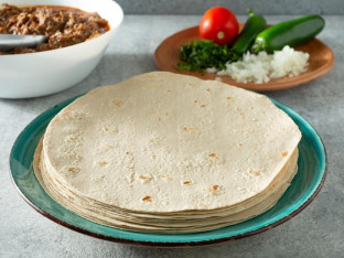 Recept dana: Tortilje bez glutena