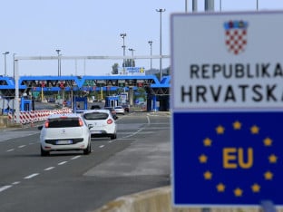 Zagrebački šamar privrednicima iz BiH