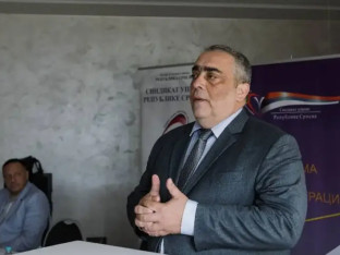 Šta su iz policije saopštili o hapšenju Bože Marića