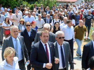 Selak: Podrinje i Birač mnogostradalni kraj, ali i simbol snage i ponosa