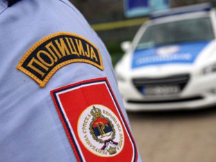 Nesreća kod Mrkonjić Grada, povrijeđen Banjalučanin