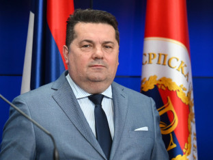 Stevandić: Sin mi se ženi, ne mogu u Sarajevo
