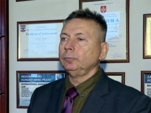 Bubić govorio o potezu Suda BiH