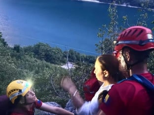 Drama kod Mostara: Stranci se izgubili u brdima, povrijeđeno dijete