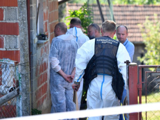 Detalji zločina u Međimurju: Policija traži sina ubijene