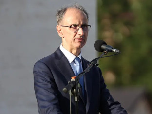 Macut: Srbija će ostati jedinstvena i nepodeljena