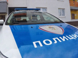 Hapšenje u Loparama: Napao policajca u lokalu