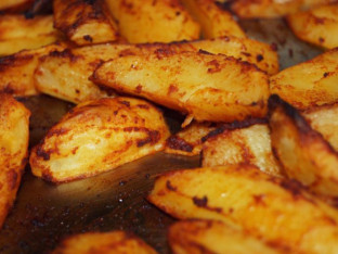 Recept dana: Krompir iz rerne