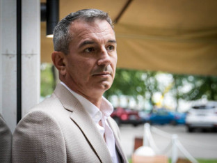 Vladimir Đukanović za "Glas": Tramp svjesno ruši dolar