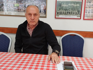 Žarko Đurović "Glas": Poraz od Borca najveći kiks u karijeri
