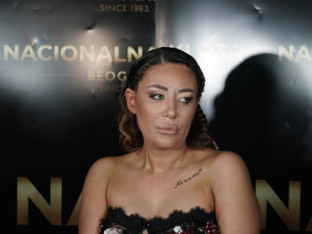 Oglasila se Ana Nikolić nakon vijesti da je pretučena