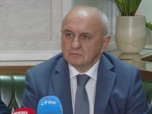 Đokić u posjeti Rusiji