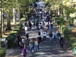 Fakulteti u Srpskoj bilježe rast upisa
