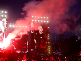 Roditelji košarkaša slave krsnu slavu, on ide na Tompsonov koncert