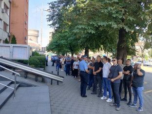 Tužilaštvo najavilo žalbu na presudu za ubistvo policijskog inspektora