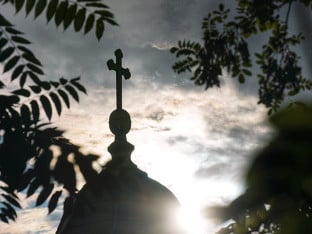 Danas izgovorite ovu molitvu za oproštaj i zaštitu najmilijih