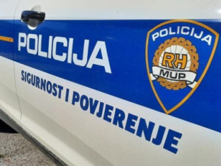 Potraga za napadačem koji je ubio čovjeka na ulici